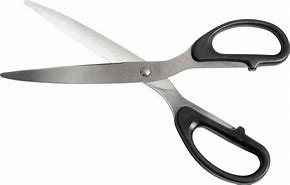 Image result for 1 Pair of Scissors