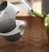 Image result for Apple vs Android Funny