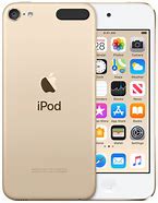 Image result for Rose Gold iPod Touch 2018