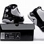 Image result for Air Jordan White Basketball Shoes