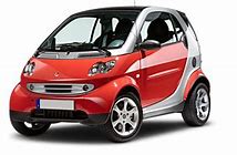 Image result for iPhone Wiper Behind a Smart Car