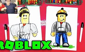 Image result for Art for Kids Hub Roblox Drawings