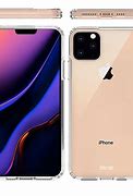 Image result for iPhone 11. Design