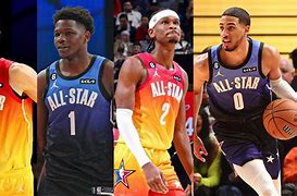 Image result for Who Won the All-Star Game 2023