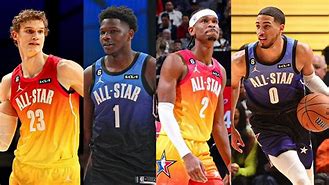 Image result for All-Star Draft 2023