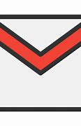 Image result for Gmail Icon Transparent