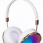 Image result for Girly Headphones