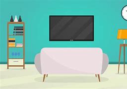 Image result for 80 Inch TV in Living Room