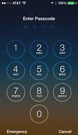 Image result for Open iPhone Passcode