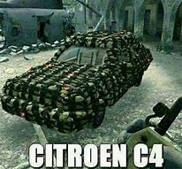 Image result for C4 in Your Mailbox Meme