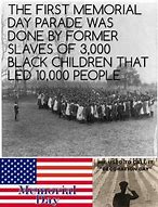 Image result for Memorial Day African American Clip Art
