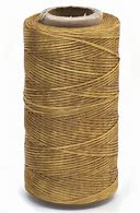 Image result for Braided Waxed Cord