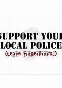 Image result for Support Your Local Thought Police