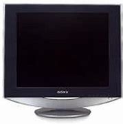 Image result for Sony White Monitor