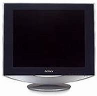 Image result for Sony TV Monitor Small
