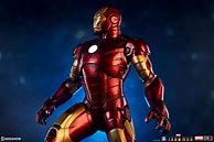 Image result for Iron Man Figurines Collectibles