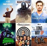 Image result for Sitcoms 2020s