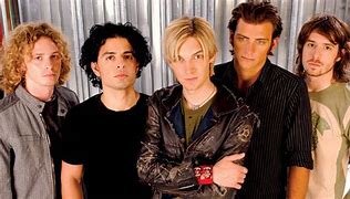 Image result for Alex Band Calling