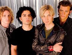 Image result for Alex Band The Calling