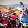 Image result for Honda Motorcycle Accessories