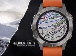 Image result for Garmin Topo Maps Fenix 6