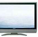 Image result for Sharp AQUOS 37 LCD TV