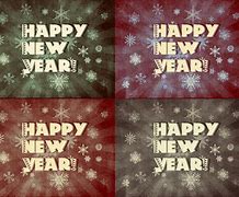 Image result for Happy New Year 1999 Picture