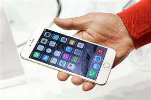 Image result for iPhone 6 Plus Marketing Image