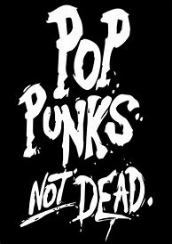 Image result for End Pop Punk
