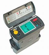 Image result for Battery Impedance Tester
