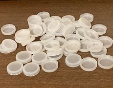 Image result for Plastic Water Bottle with Cap