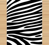 Image result for Draw Zebra Stripes