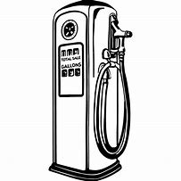 Image result for Shell Gas Pump Decals