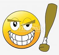 Image result for Baseball Bat Emoji Copy and Paste