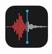 Image result for iPhone Voice Memo Icon