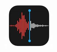 Image result for iOS Voice Memos Icon