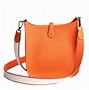 Image result for Orange Small Bag