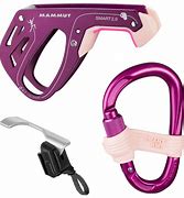 Image result for Camp Belay Device