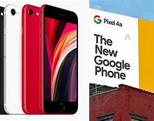 Image result for Google Pixel 4A Phone Specs