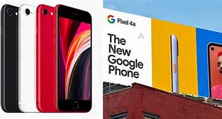 Image result for Samsung Galaxy S20 vs iPhone SE Size