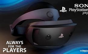 Image result for Psvr 2 Concept