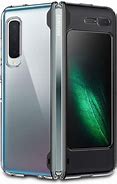 Image result for SPIGEN Ultra Hybrid Designed for Samsung Galaxy Z-Fold 4 Case
