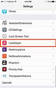 Image result for Apple Lock Animation