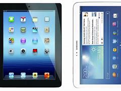 Image result for iPad vs Tablet 2014
