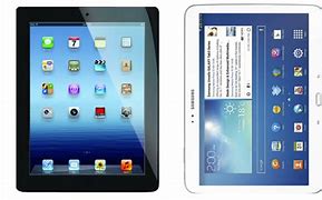 Image result for Difference Between iPad and Tab
