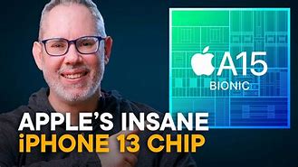 Image result for A15 Bionic iPhone 14 Pro