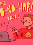 Image result for Trolls Real Life
