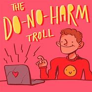 Image result for Troll Definition