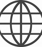 Image result for Global Network Icon PNG