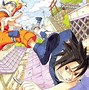 Image result for Naruto Manga Background